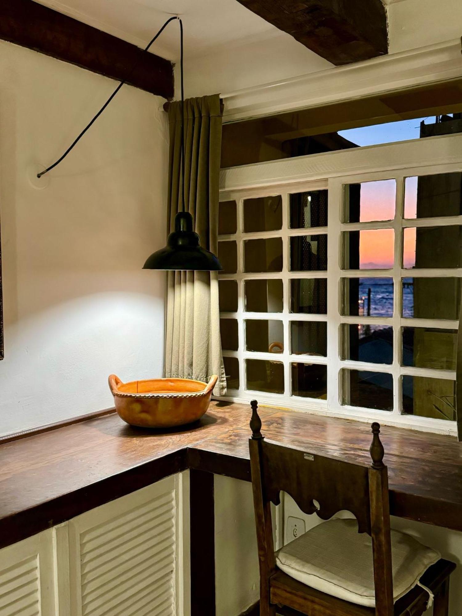 Pousada Vila Do Mar Búzios Екстериор снимка